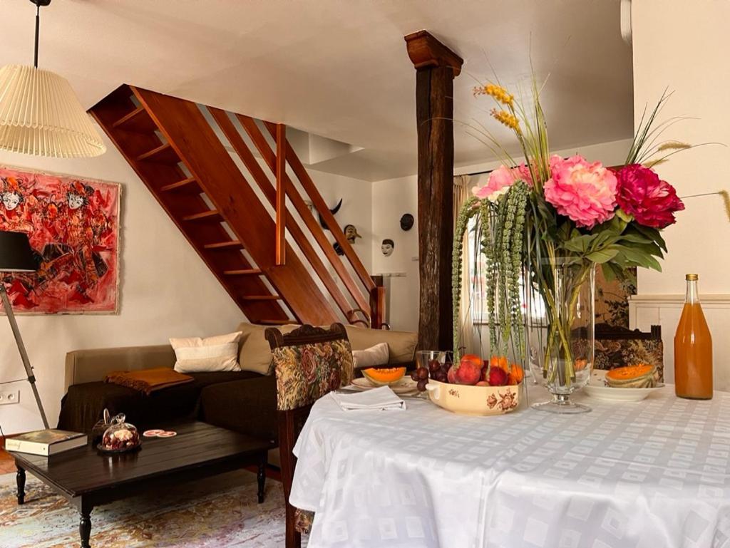 La Maison De Caroline Westhoffen Dış mekan fotoğraf
